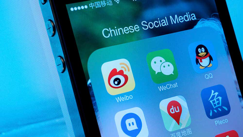 5 Common Chinese Social Media Marketing Mistakes Periphery Digital